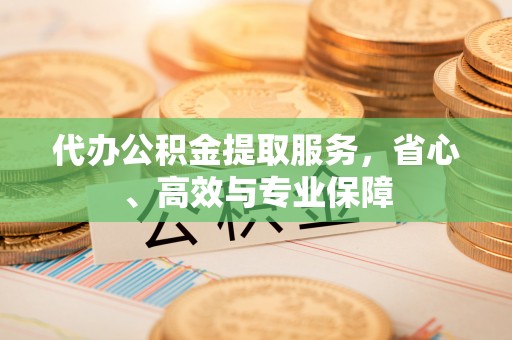 安国代办公积金提取服务，省心、高效与专业保障