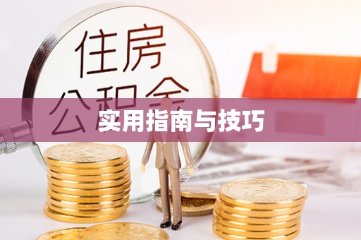 安国实用指南与技巧