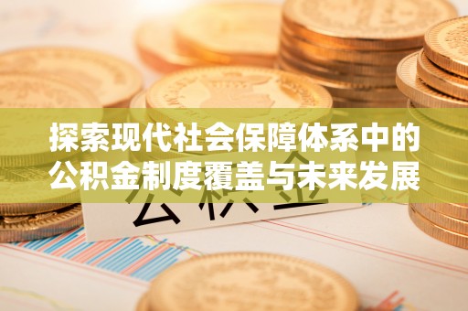 安国探索现代社会保障体系中的公积金制度覆盖与未来发展