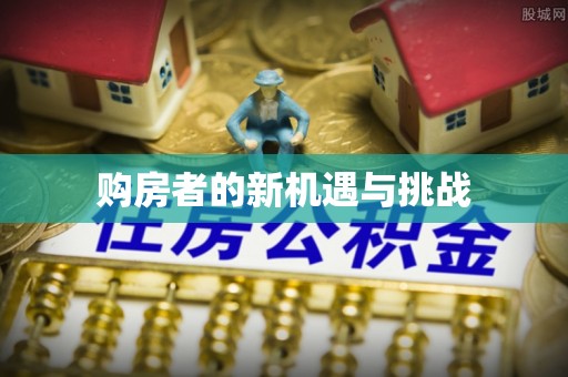 安国购房者的新机遇与挑战