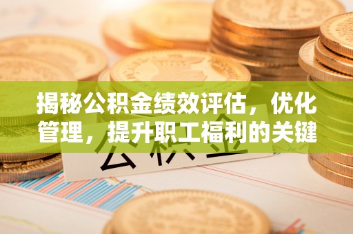 安国揭秘公积金绩效评估，优化管理，提升职工福利的关键一步