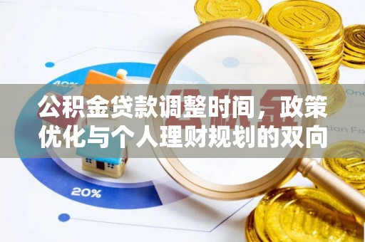安国公积金贷款调整时间，政策优化与个人理财规划的双向考量