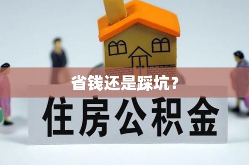 安国省钱还是踩坑？