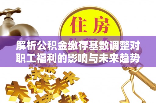 安国解析公积金缴存基数调整对职工福利的影响与未来趋势
