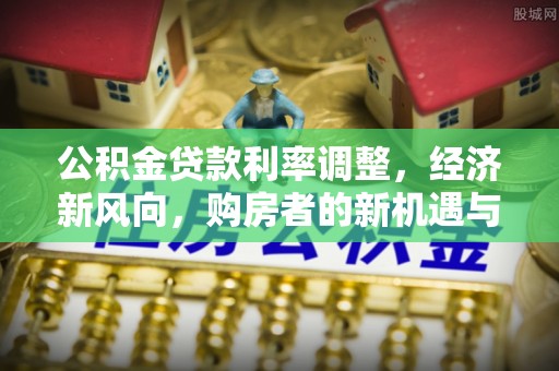 安国公积金贷款利率调整，经济新风向，购房者的新机遇与挑战