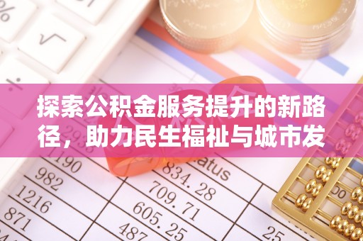 安国探索公积金服务提升的新路径，助力民生福祉与城市发展