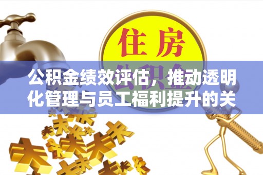 安国公积金绩效评估，推动透明化管理与员工福利提升的关键