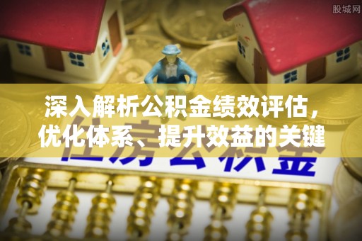安国深入解析公积金绩效评估，优化体系、提升效益的关键路径
