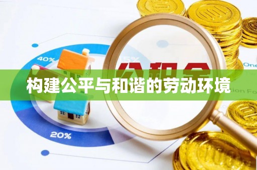 安国构建公平与和谐的劳动环境