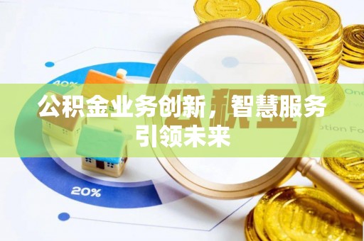安国公积金业务创新，智慧服务引领未来