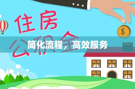 安国简化流程，高效服务