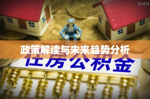 安国政策解读与未来趋势分析